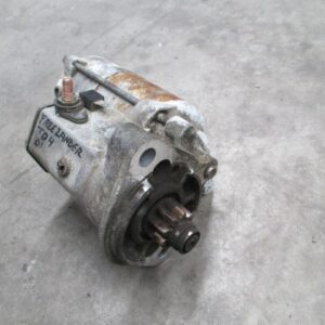 MOTOR DE ARRANQUE LAND ROVER FREELANDER TD4 228000-7801