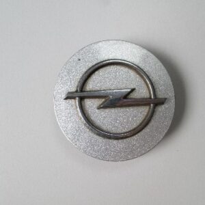 TAPACUBOS OPEL 13204650NL