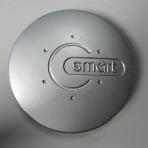 TAPACUBOS SMART FORTWO 0002166V003