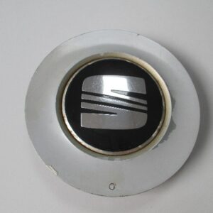 TAPACUBOS SEAT IBIZA 6L0601149