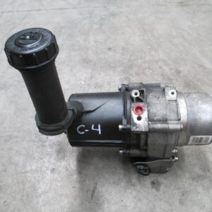 BOMBA DIRECCION CITROEN C4 1.6 HDI 9681545980