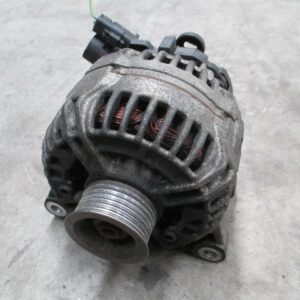 ALTERNADOR PSA 2.0 HDI 150A 9646477580 0124525034