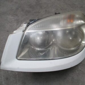 FARO IZQUIERDO FIAT DOBLO 2007 51805935