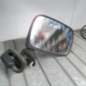ESPEJO DERECHO FORD FIESTA 1984