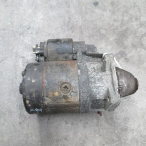 MOTOR DE ARRANQUE FORD ESCORT 1996 86AB11000HA