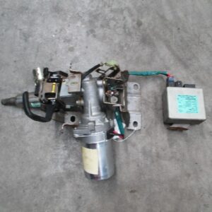 COLUMNA DIRECCION RENAULT CLIO II 8200091805 6900000319