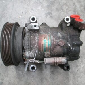 COMPRESOR AC NISSAN MICRA 1.5 DCI 8200365787