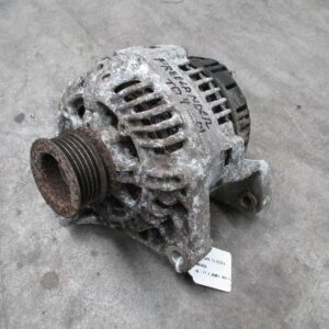 ALTERNADOR LAND ROVER FREELANDER TD4 2001 YLE102500