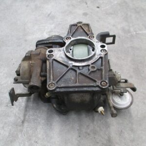 CARBURADOR WEBER FIESTA 1.1 86BFKFA