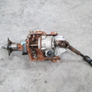 COLUMNA DIRECCION ELECTRICA MICRA 2004 48810AX705