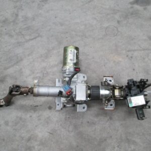 COLUMNA DIRECCION OPEL CORSA C 9156064