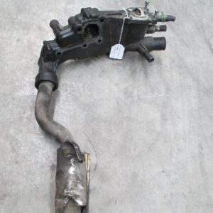 CAJA DE AGUAS PEUGEOT 307 2.0 HDI 9643211880