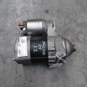 MOTOR DE ARRANQUE NISSAN MICRA 1.2 233001F710