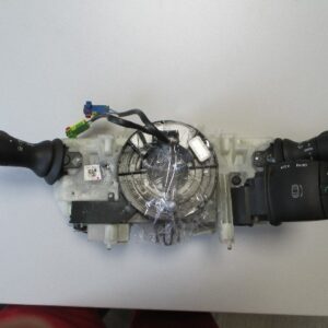 CONJUTNO MANDOS ANILLO AIRBAG RENAULT MEGANE III 255670019R--C