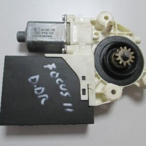 MOTOR ALZALUNAS DELANTERO DERECHO FORD FOCUS II  6M5T14B553CA