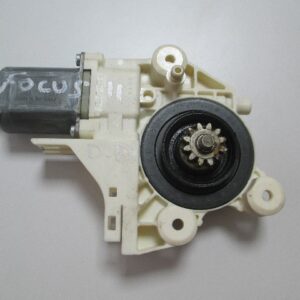 MOTOR ALZALUNAS DELANTERO DERECHO FORD FOCUS II 4M5T-14553