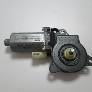 MOTOR ALZALUNAS DELANTERO IZQUIERDO FUSION 0130821938