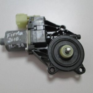 MOTOR ALZALUNAS DELANTERO IZQUIERDO FORD FIESTA 8A6114A389B