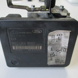 MODULO ABS FORD FOCUS II 1.8 8M512C405AA 10096001273