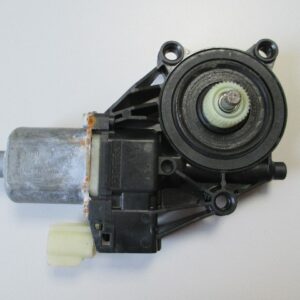 MOTOR ALZALUNAS DELANTERO DERECHO FORD FIESTA 2010 8A6114553A