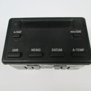 ORDENADOR BMW E34 525 62.13 1374288