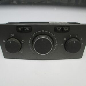 MANDOS CLIMA OPEL ASTRA H 90151290