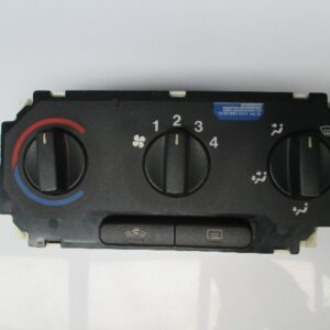 MANDOS CALEFACCION OPEL ASTRA G 90559840