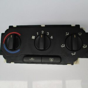 MANDOS CALEFACCION OPEL ASTRA G 90560365