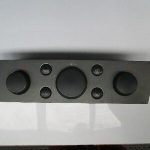 MANDOS CLIMA OPEL VECTRA C 13138198