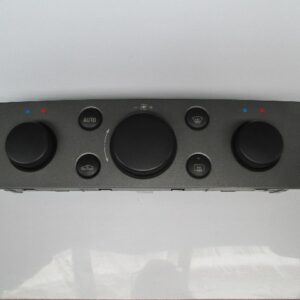 MANDOS CLIMA OPEL VECTRA C 13138196