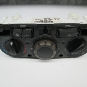 MANDOS CALEFACCION OPEL CORSA D 466119570