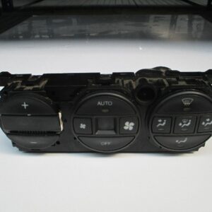 MANDOS CLIMA OPEL VECTRA C 96262209