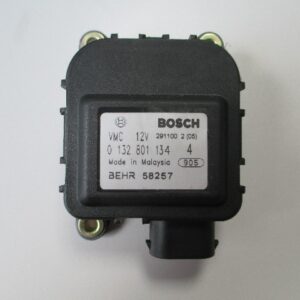 MOTOR TRAMPILLA CALEFACCION ZAFIRA A 0132801134