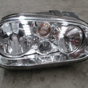 FARO DERECHO CON NIEBLA VOLKSWAGEN GOLF IV