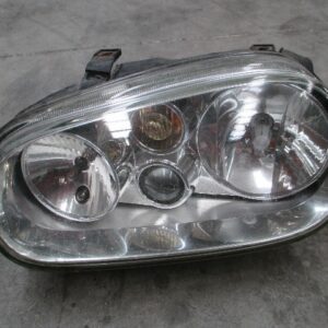 FARO IZQUIERDO CON NIEBLA VOLKSWAGEN GOLF IV