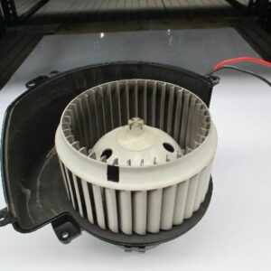 MOTOR CALEFACCION OPEL ASTRA H 2007 72421335