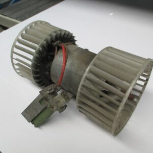 MOTOR CALEFACCION OPEL OMEGA 1BB52