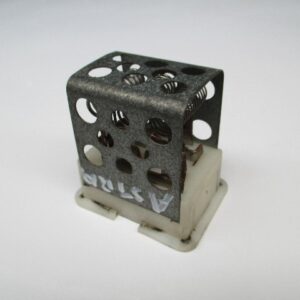 RESISTENCIA CALEFACCION OPEL ASTRA G 90560362