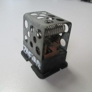 RESISTENCIA CALEFACCION OPEL ZAFIRA A 90559834
