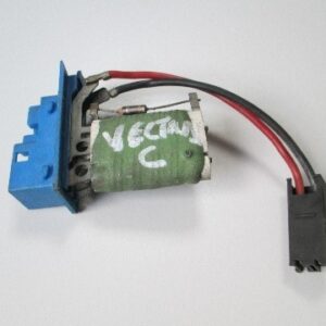 RESISTENCIA CALEFACCION OPEL VECTRA C 90568693