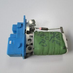 RESISTENCIA CALEFACCION OPEL VECTRA B  A/C 90586303
