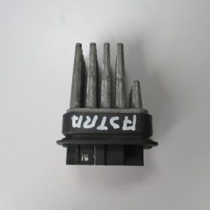 RESISTENCIA CALEFACCION OPEL ASTRA H 52488536