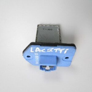 RESISTENCIA CALEFACCION CHEVROLET LACETTI