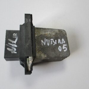 RESISTENCIA CALEFACCION DAEWOO NUBIRA 2005