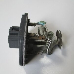 RESISTENCIA CALEFACCION DAEWOO MATIZ