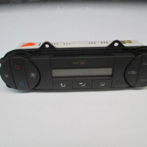 MANDOS CLIMA FORD MONDEO 2003 3S7T18C612AJ