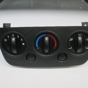 MANDOS CALEFACCION FORD FIESTA 2007 2S6H18549BF