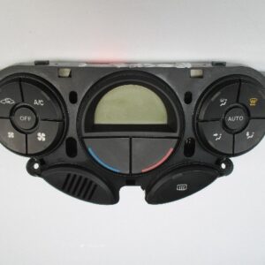 MANDOS CLIMA FORD FOCUS I 2S4H18C612AF