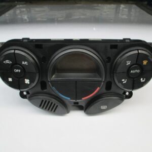MANDOS CLIMA FORD FOCUS I 2S4H18C612AM