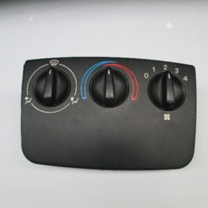 MANDOS CALEFACCION FORD FIESTA 1996 96FP19A522DB